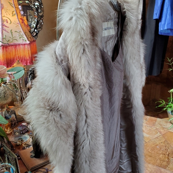 RUSSIAN FOX OOAK ... SIMPLY UNBELIEVABLE. - Picture 12 of 14